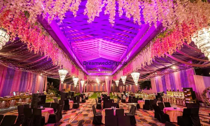 The Grand Dreams Banquet Jammu